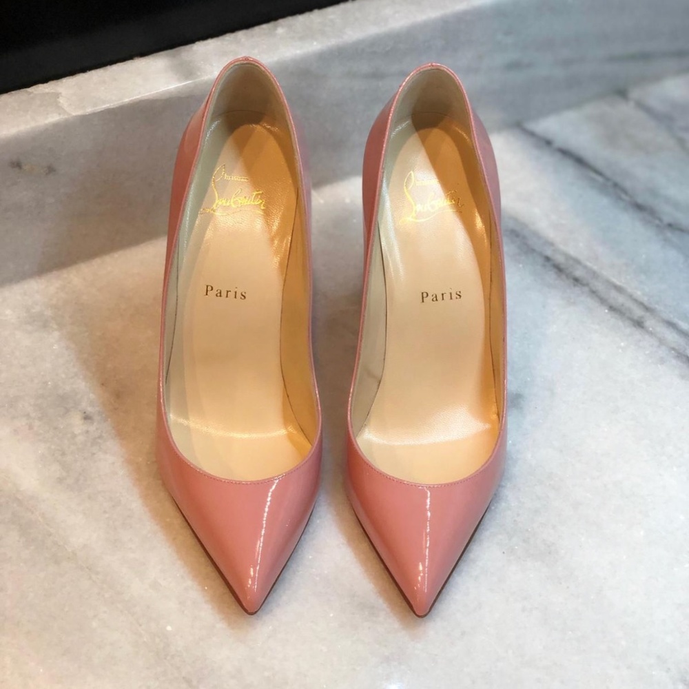 Christian Louboutin Pigalle Follies